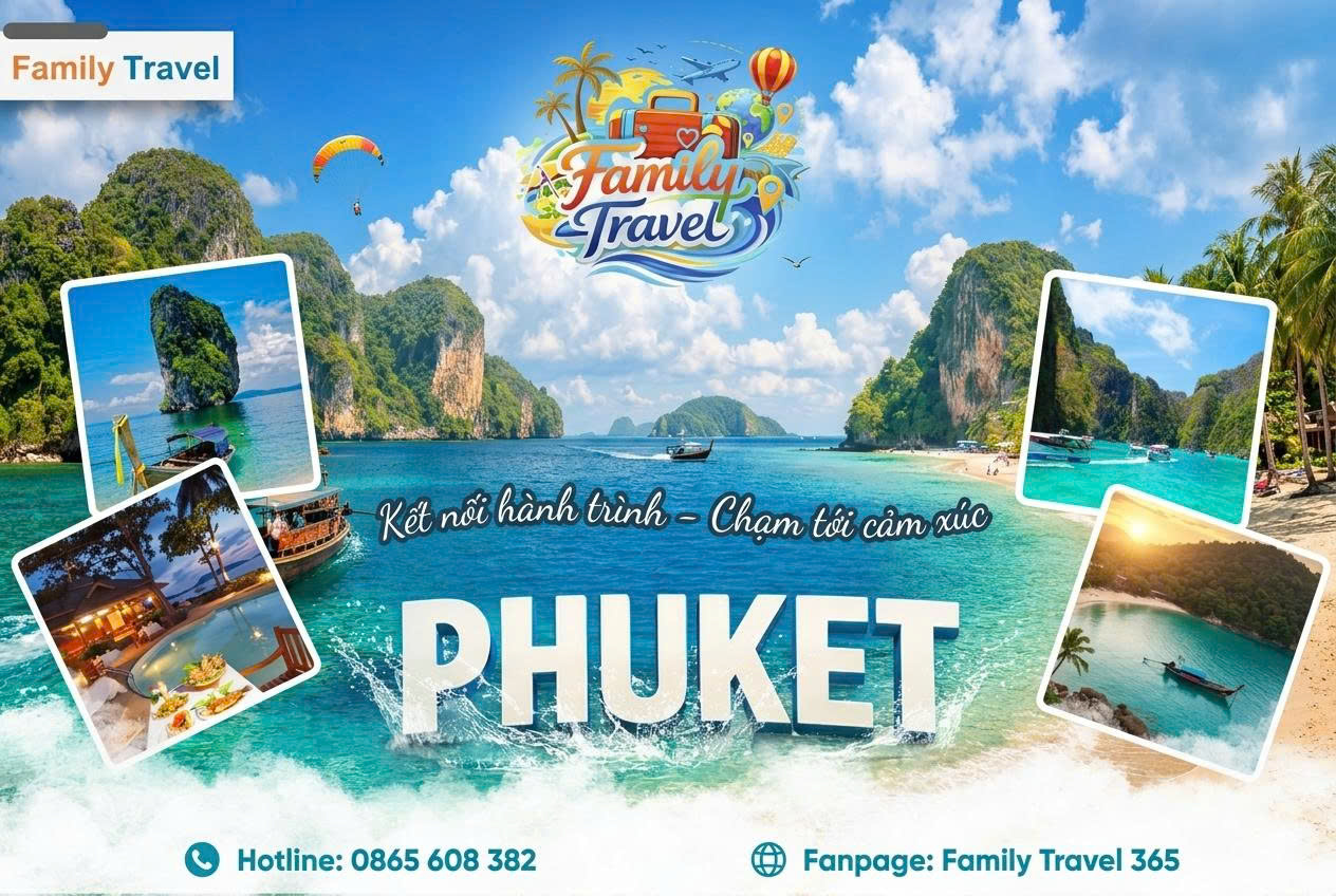tour phuket