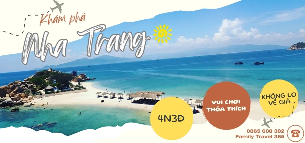 Du Lịch Nha Trang