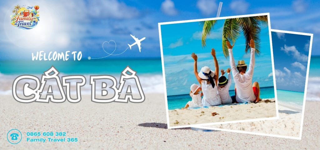 Du Lịch Cát Bà