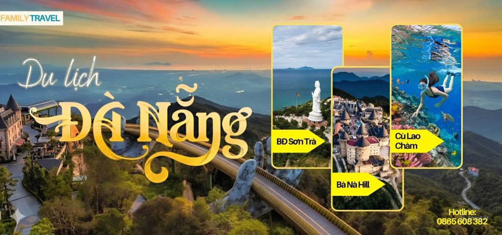 Du Lịch Đà Nẵng