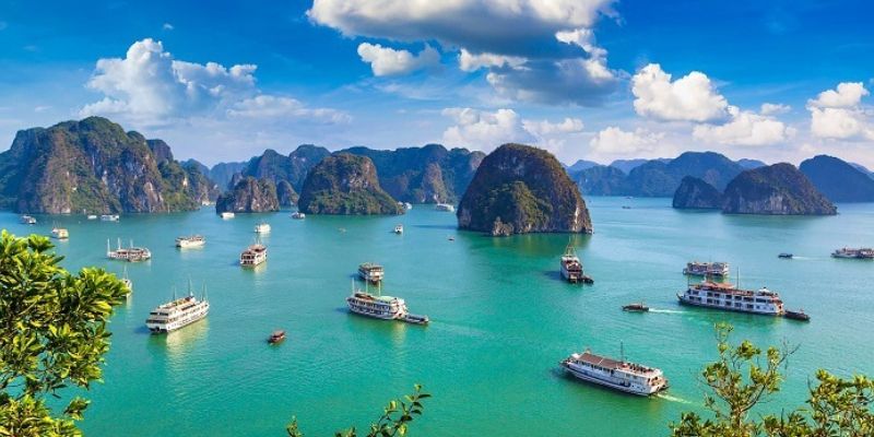 du lịch Quảng Ninh